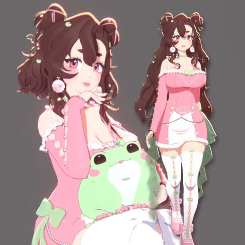 3D Gremlin 3D Gremlin
