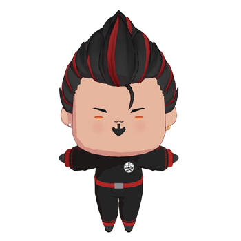 Crow Jinzo Crow Jinzo
